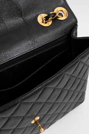 Single Flap Bag