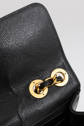 Single Flap Bag