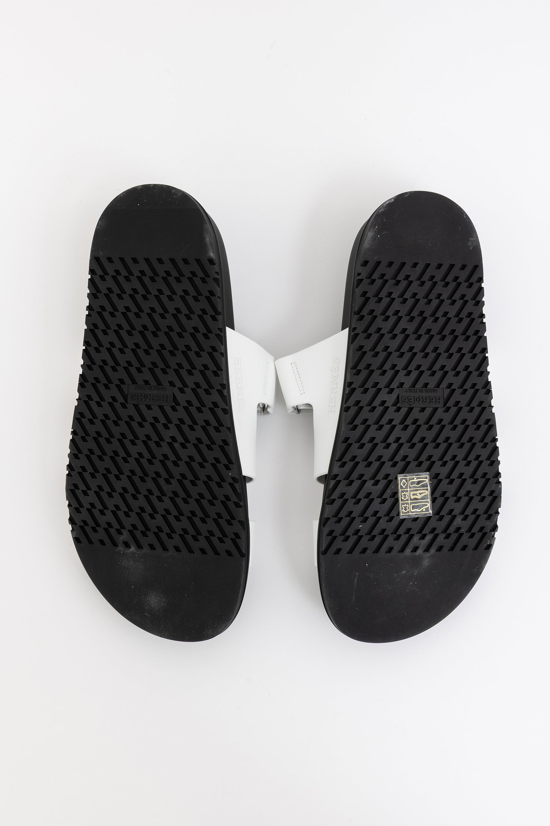 Chypre Sandals