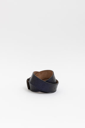 Interlocking G Belt