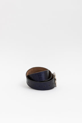 Interlocking G Belt