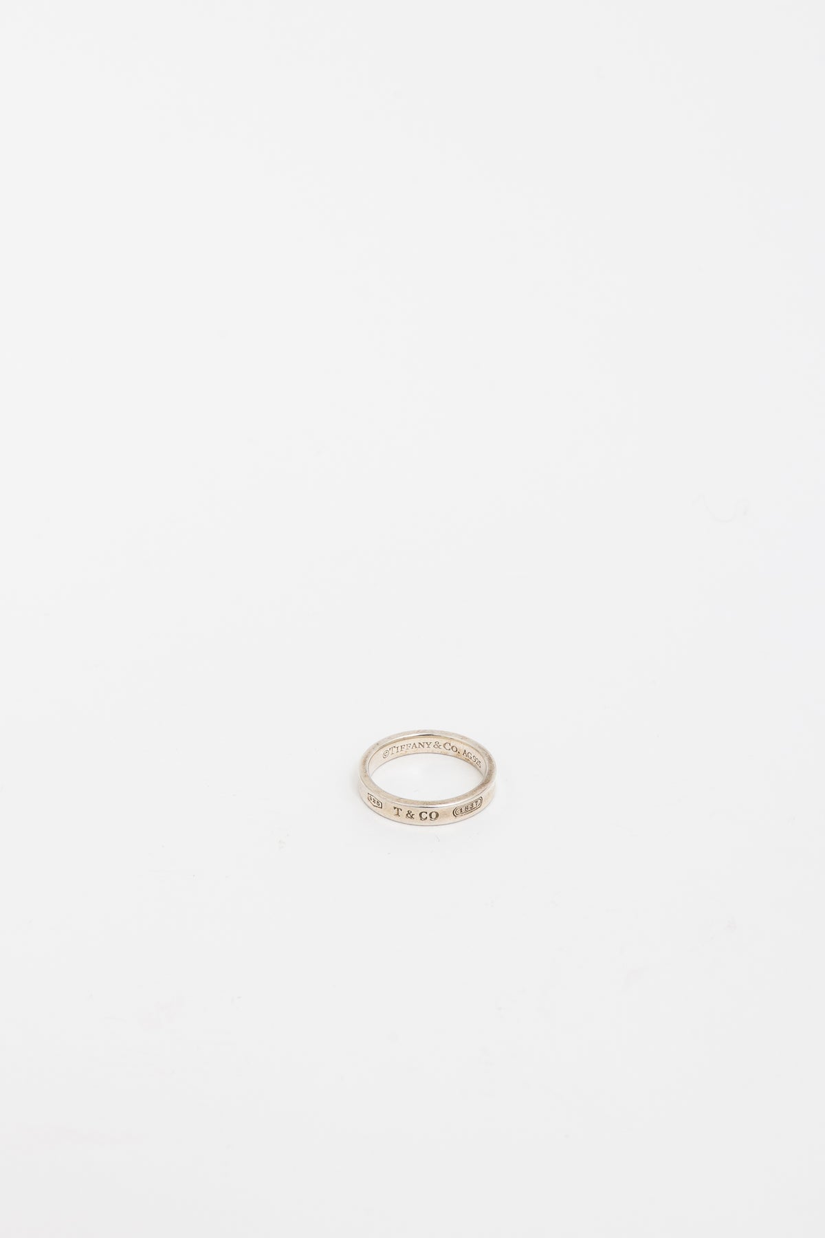 Return to Tiffany Ring