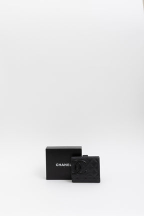 Ligne Cambon Compact Wallet