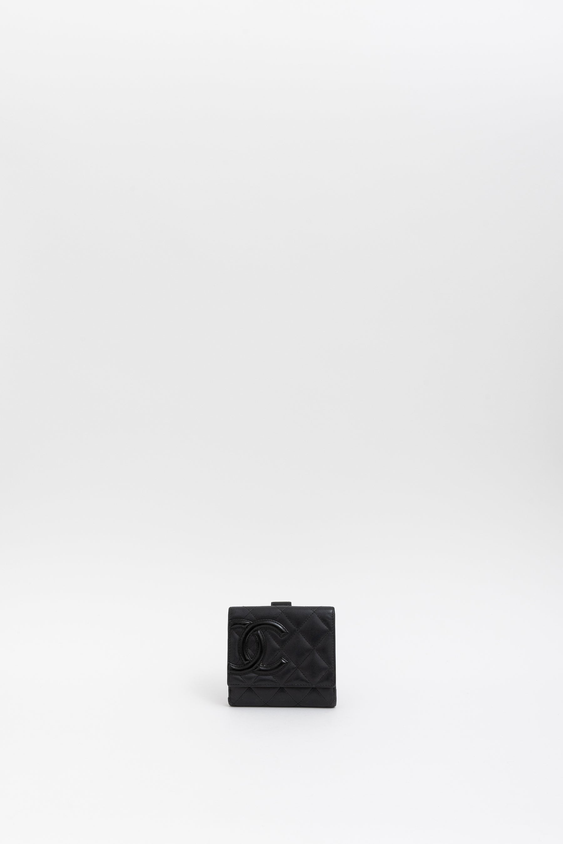 Ligne Cambon Compact Wallet