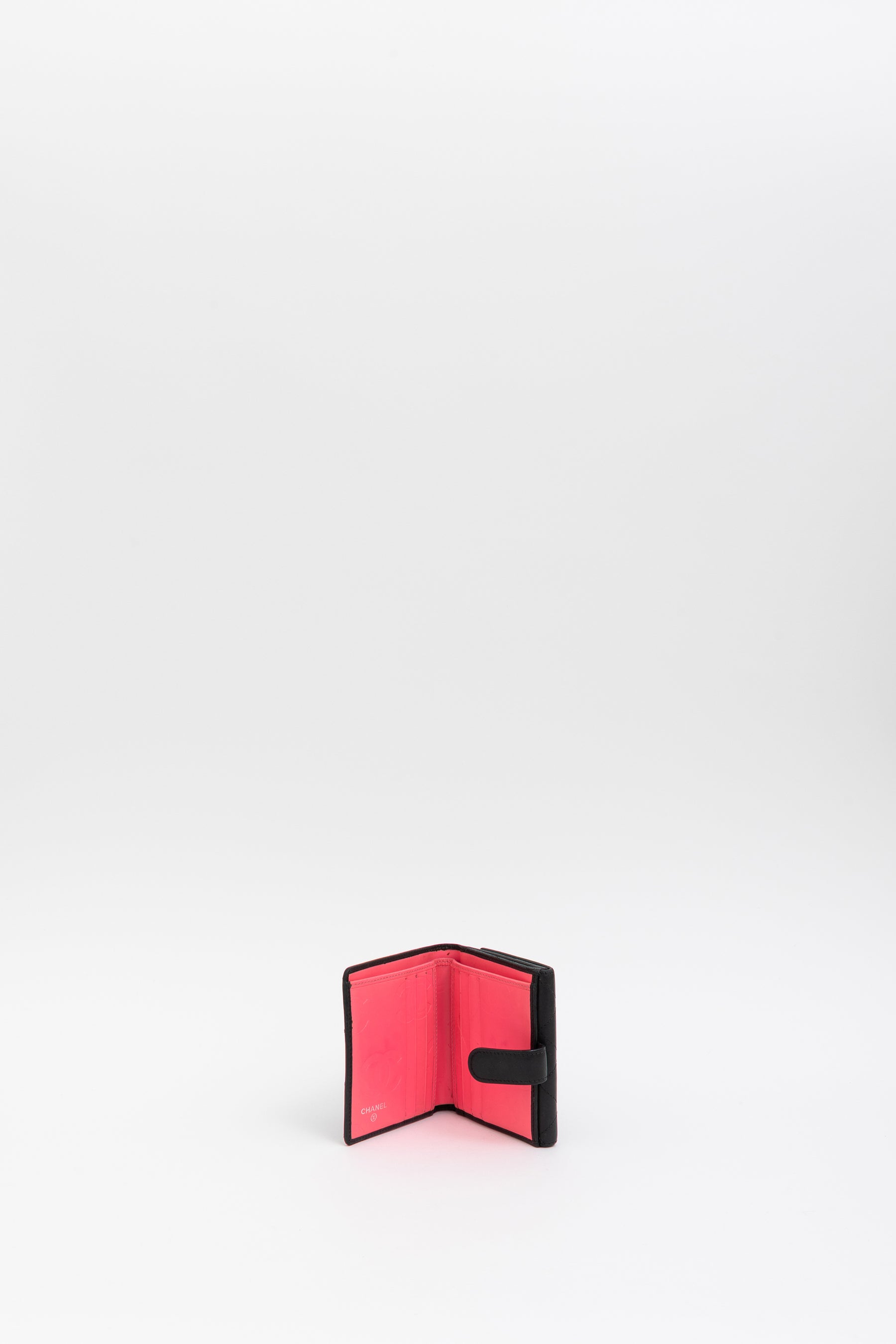 Ligne Cambon Compact Wallet