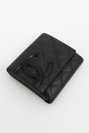 Ligne Cambon Compact Wallet