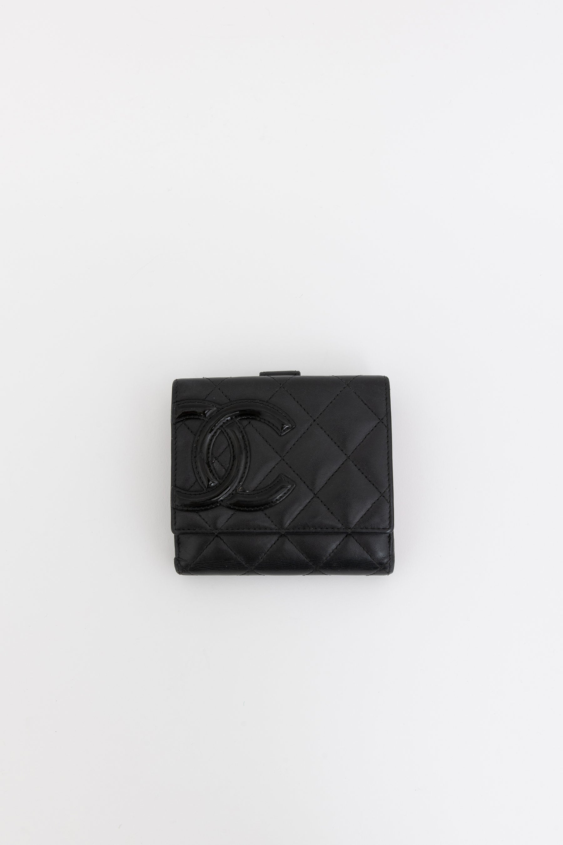 Ligne Cambon Compact Wallet