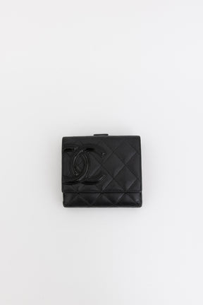 Ligne Cambon Compact Wallet