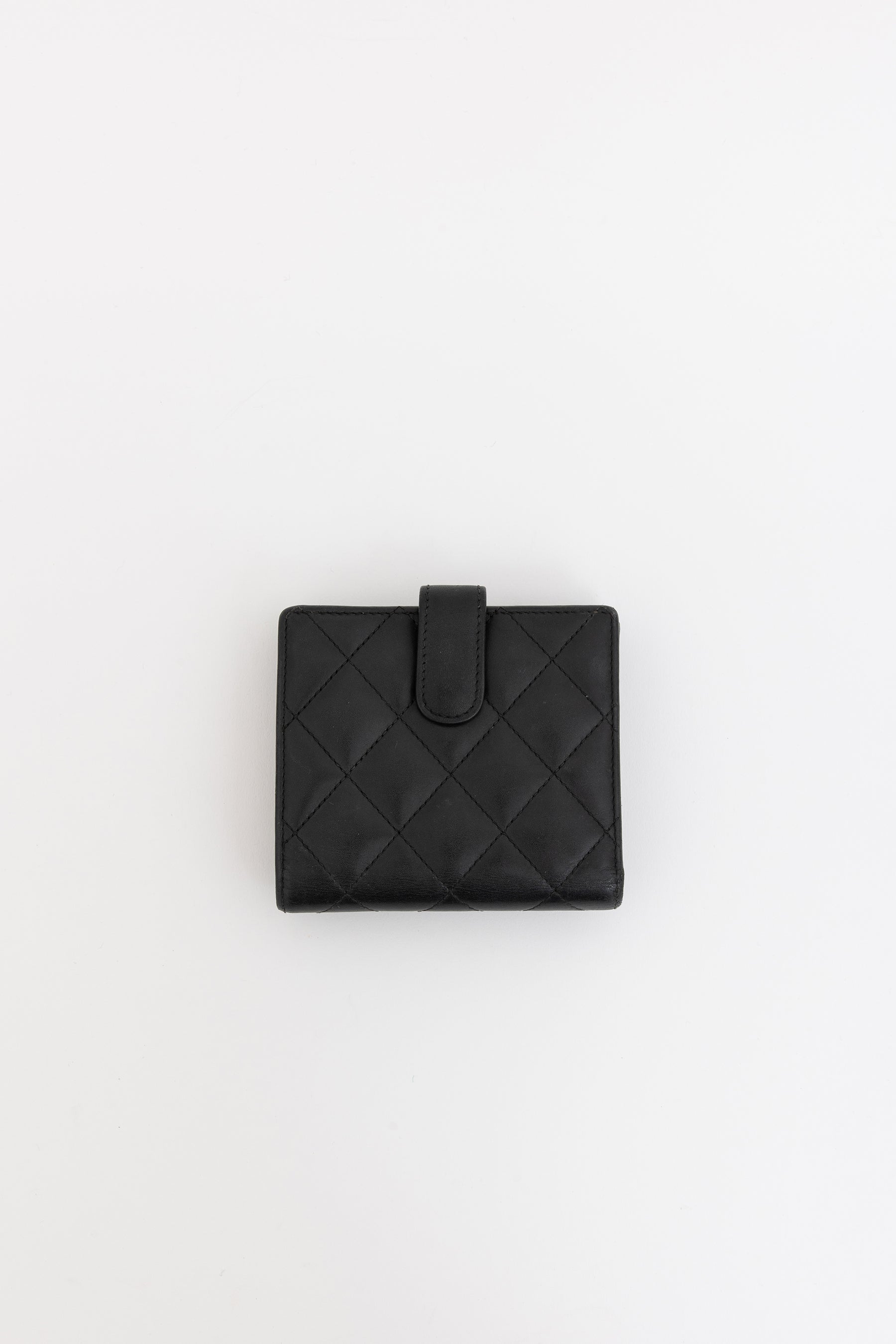 Ligne Cambon Compact Wallet