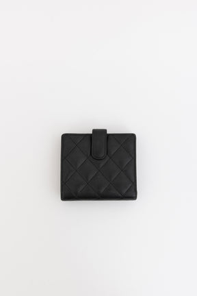 Ligne Cambon Compact Wallet