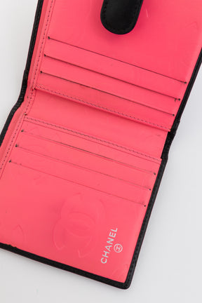 Ligne Cambon Compact Wallet