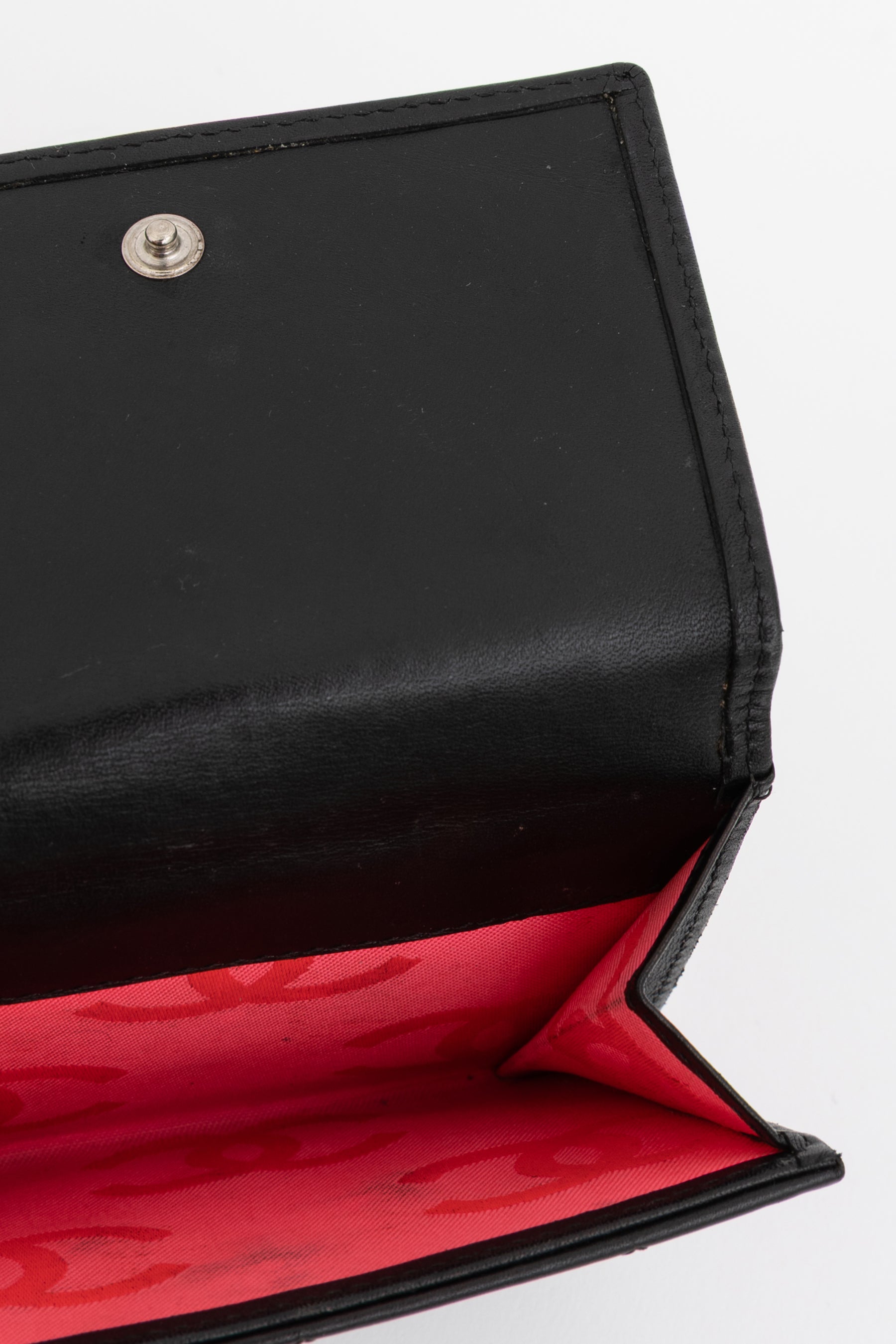 Ligne Cambon Compact Wallet