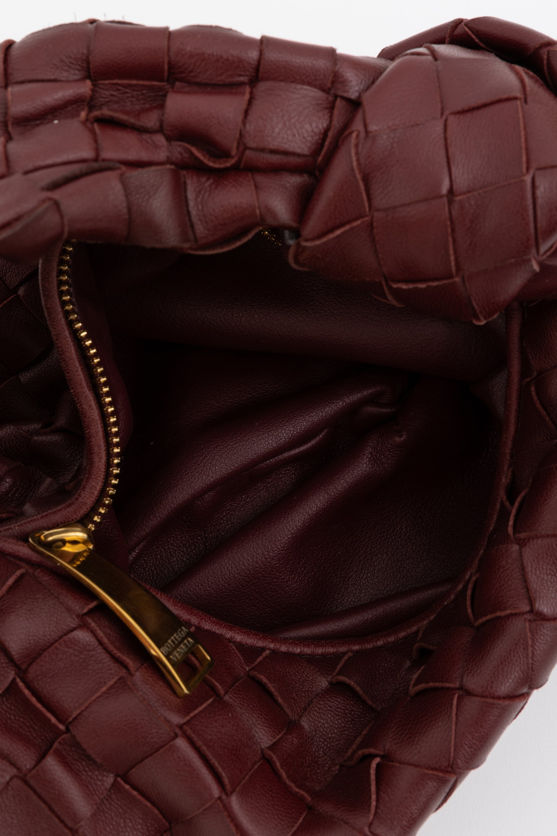 Mini Jodie bag