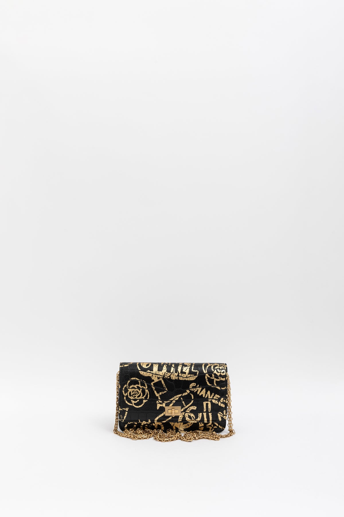 Graffiti Print Reissue WOC