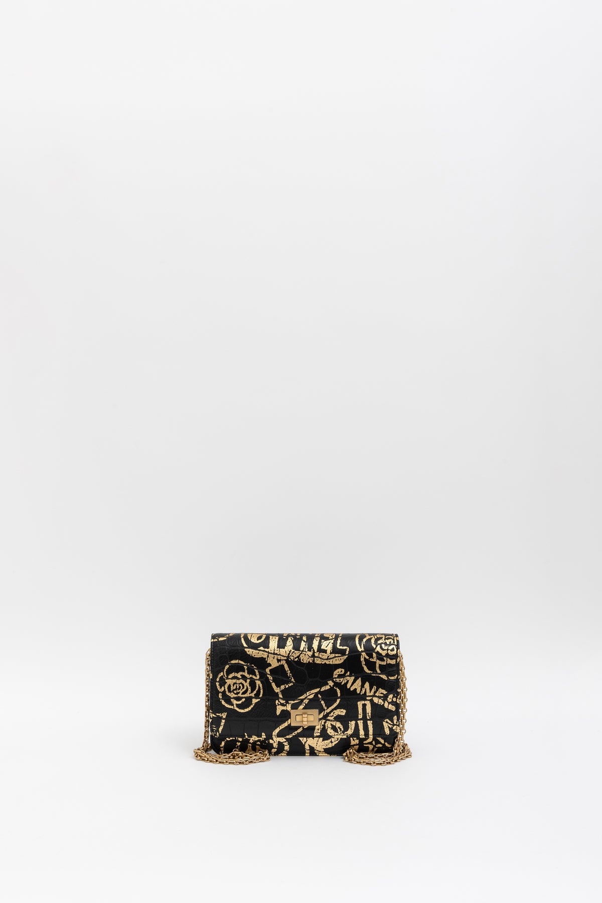 Graffiti Print Reissue WOC