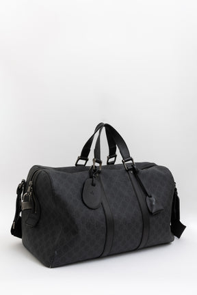 Monogram Canvas Duffle Bag