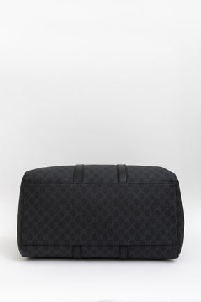 Monogram Canvas Duffle Bag