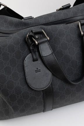 Monogram Canvas Duffle Bag