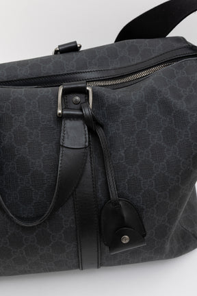 Monogram Canvas Duffle Bag