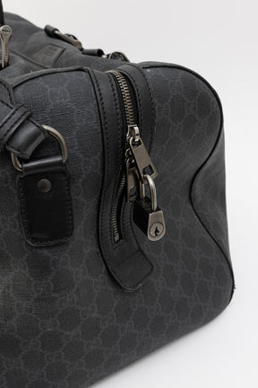 Monogram Canvas Duffle Bag