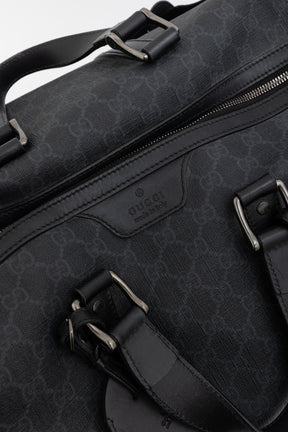 Monogram Canvas Duffle Bag