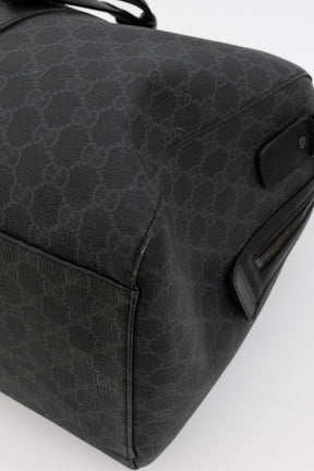 Monogram Canvas Duffle Bag