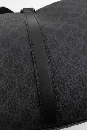 Monogram Canvas Duffle Bag