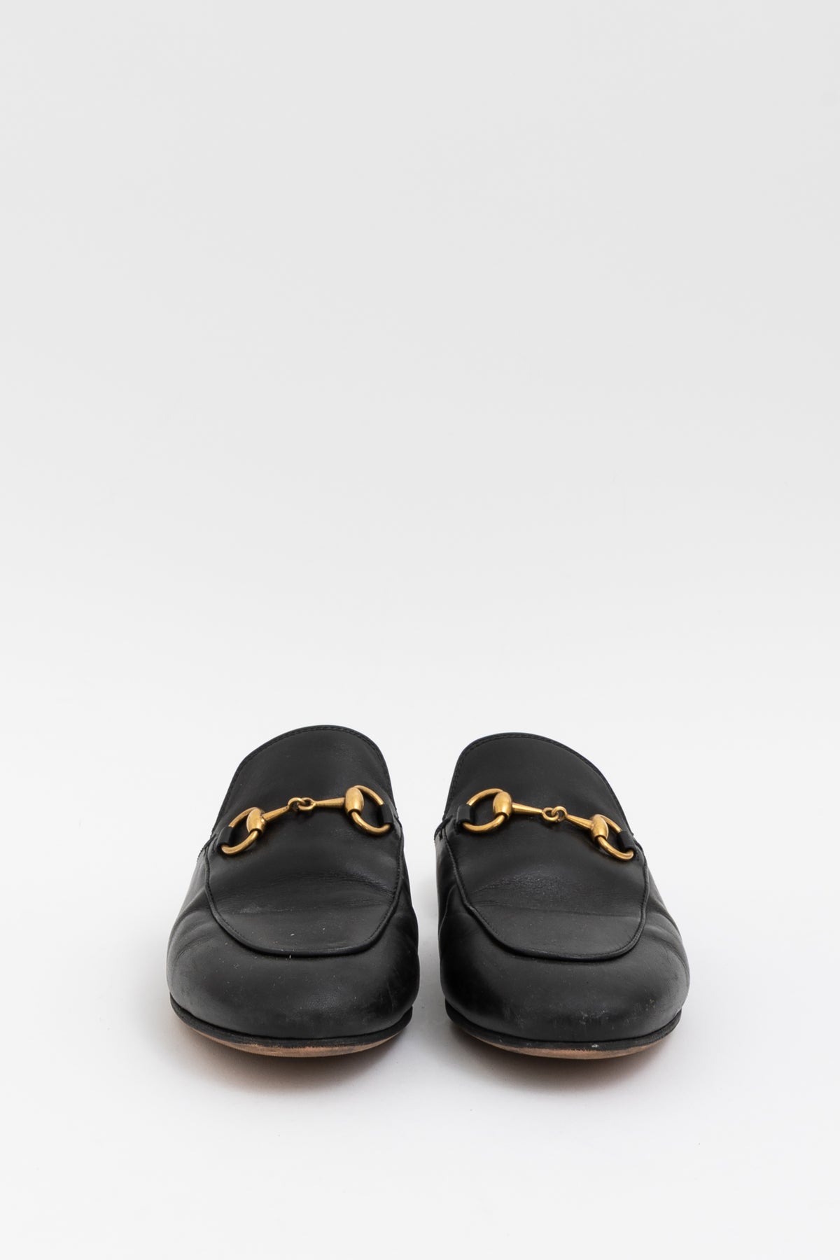 Princetown Mules