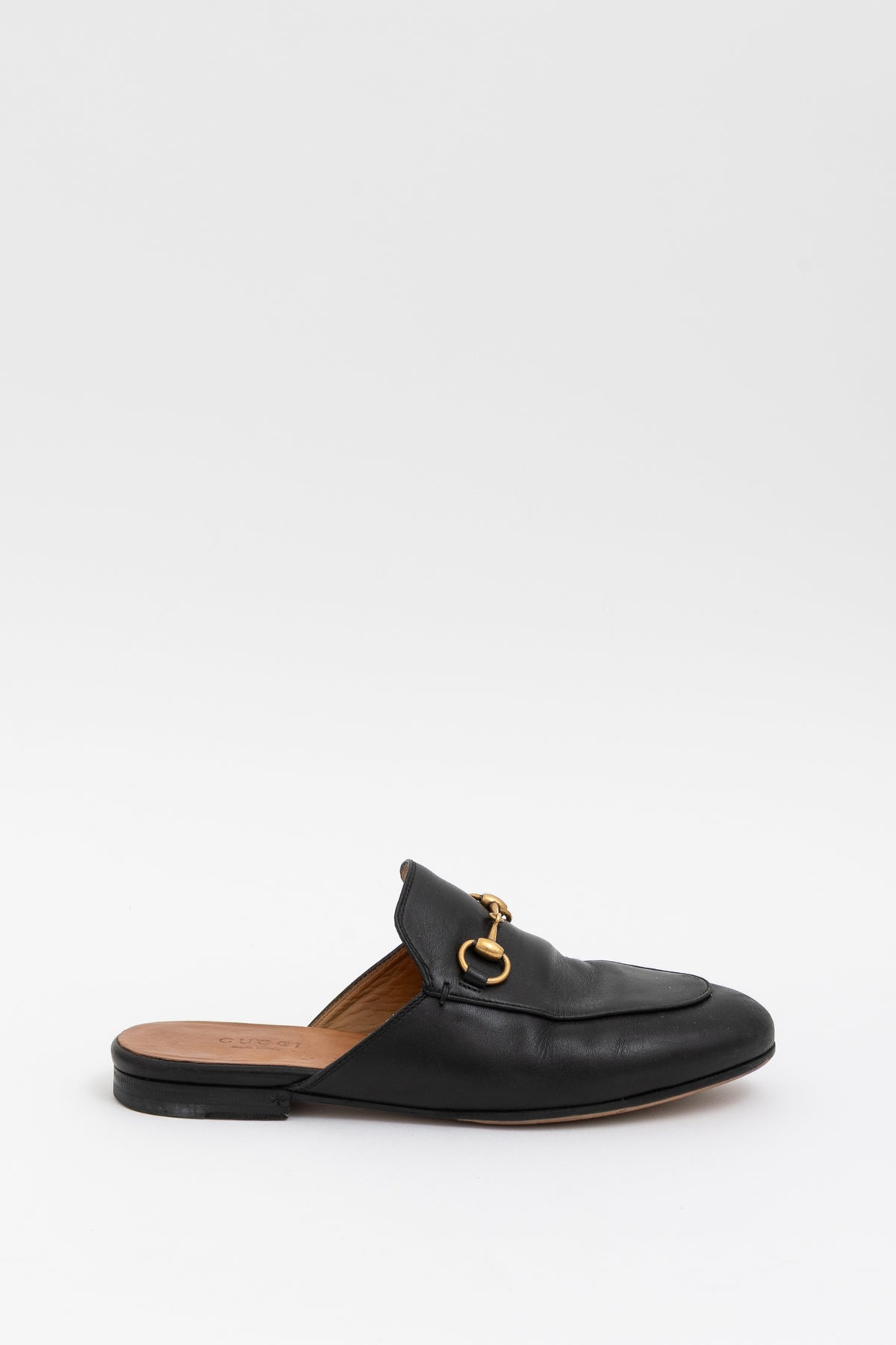 Princetown Mules