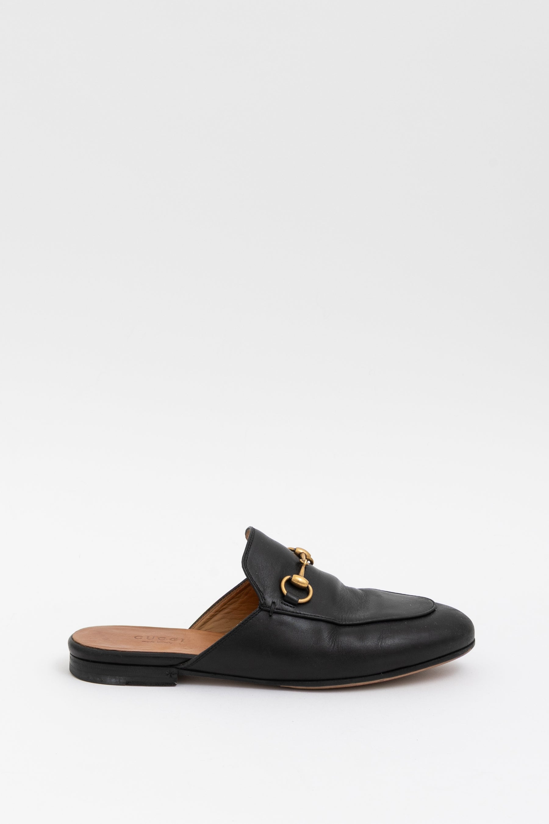 Princetown Mules