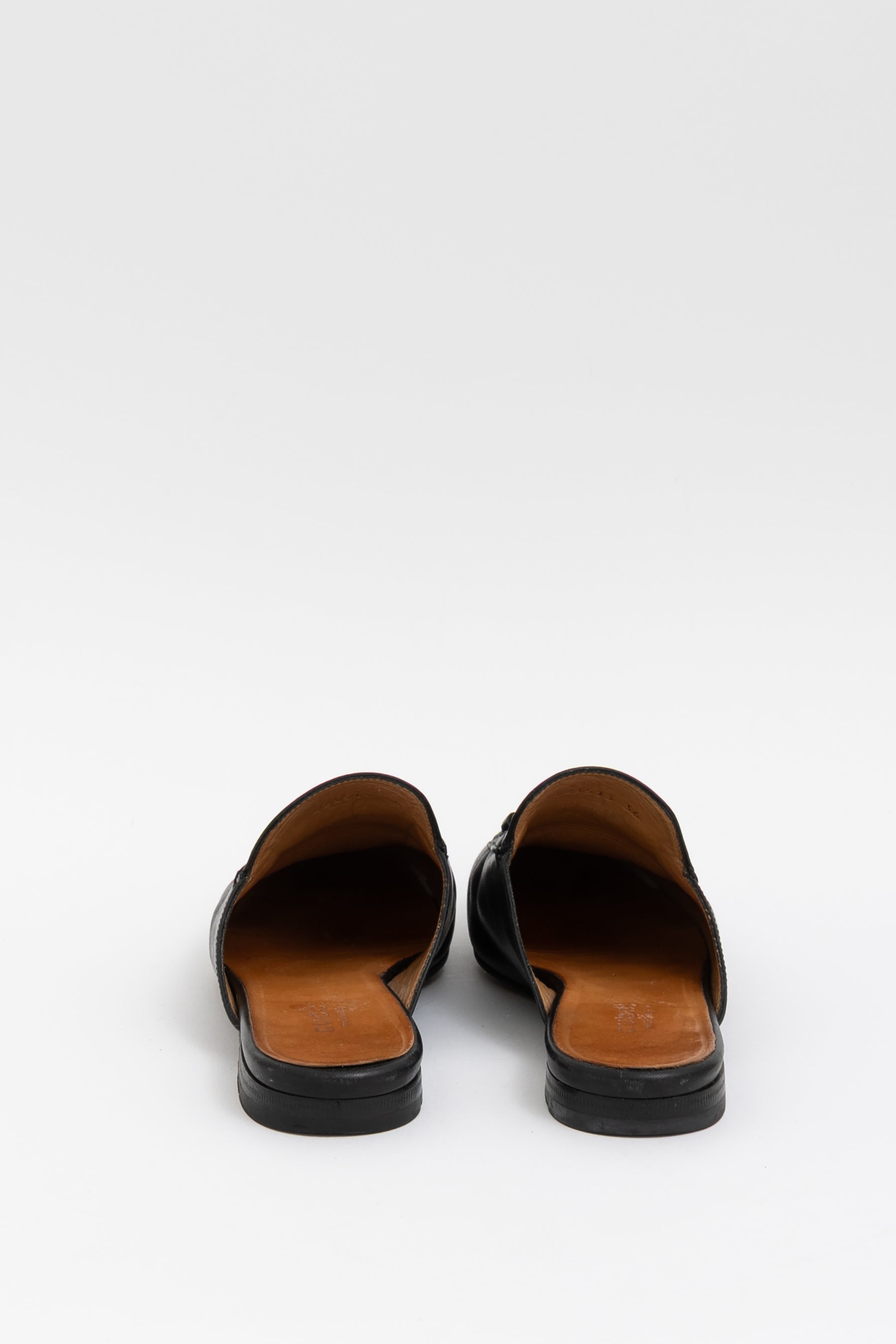 Princetown Mules