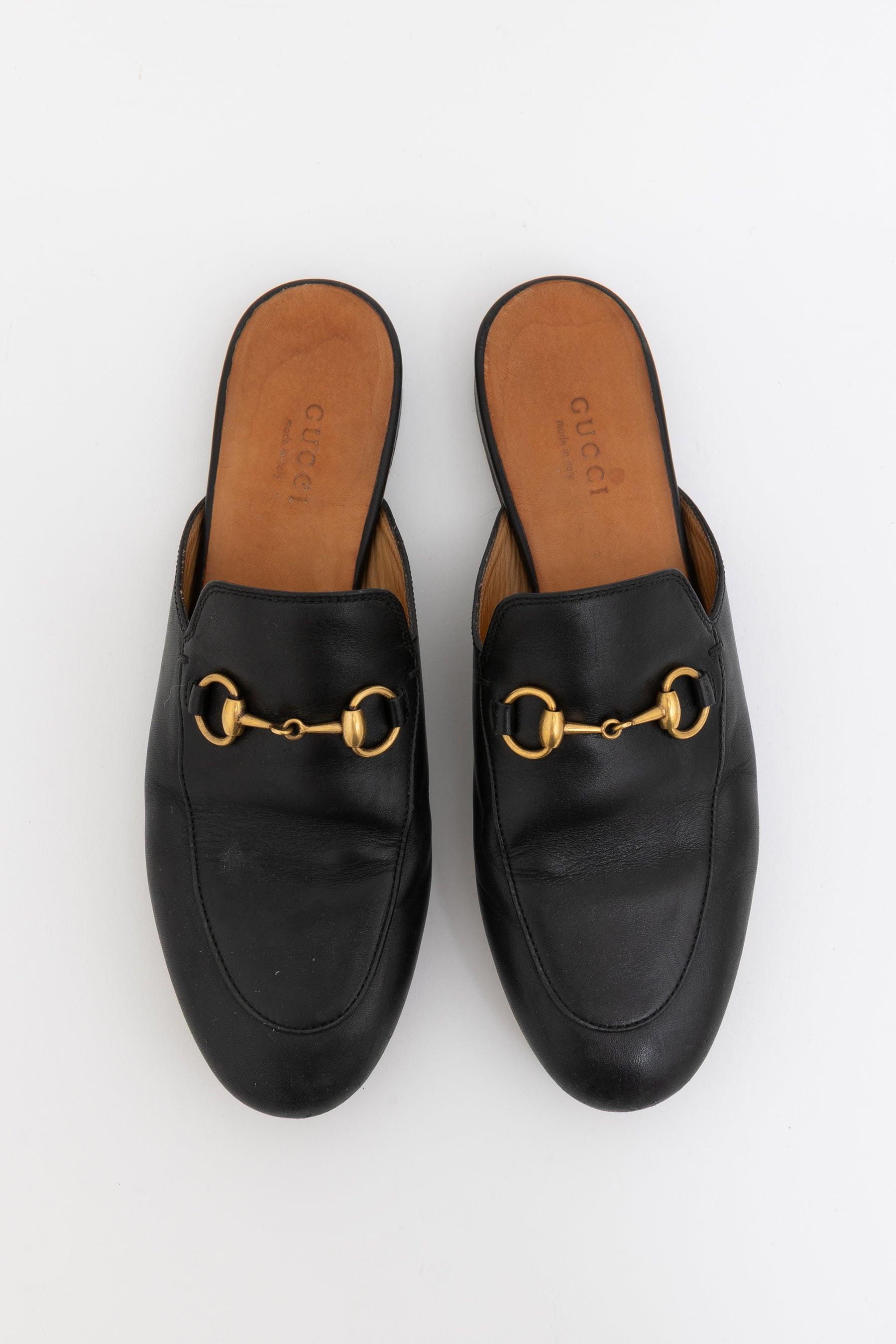 Princetown Mules