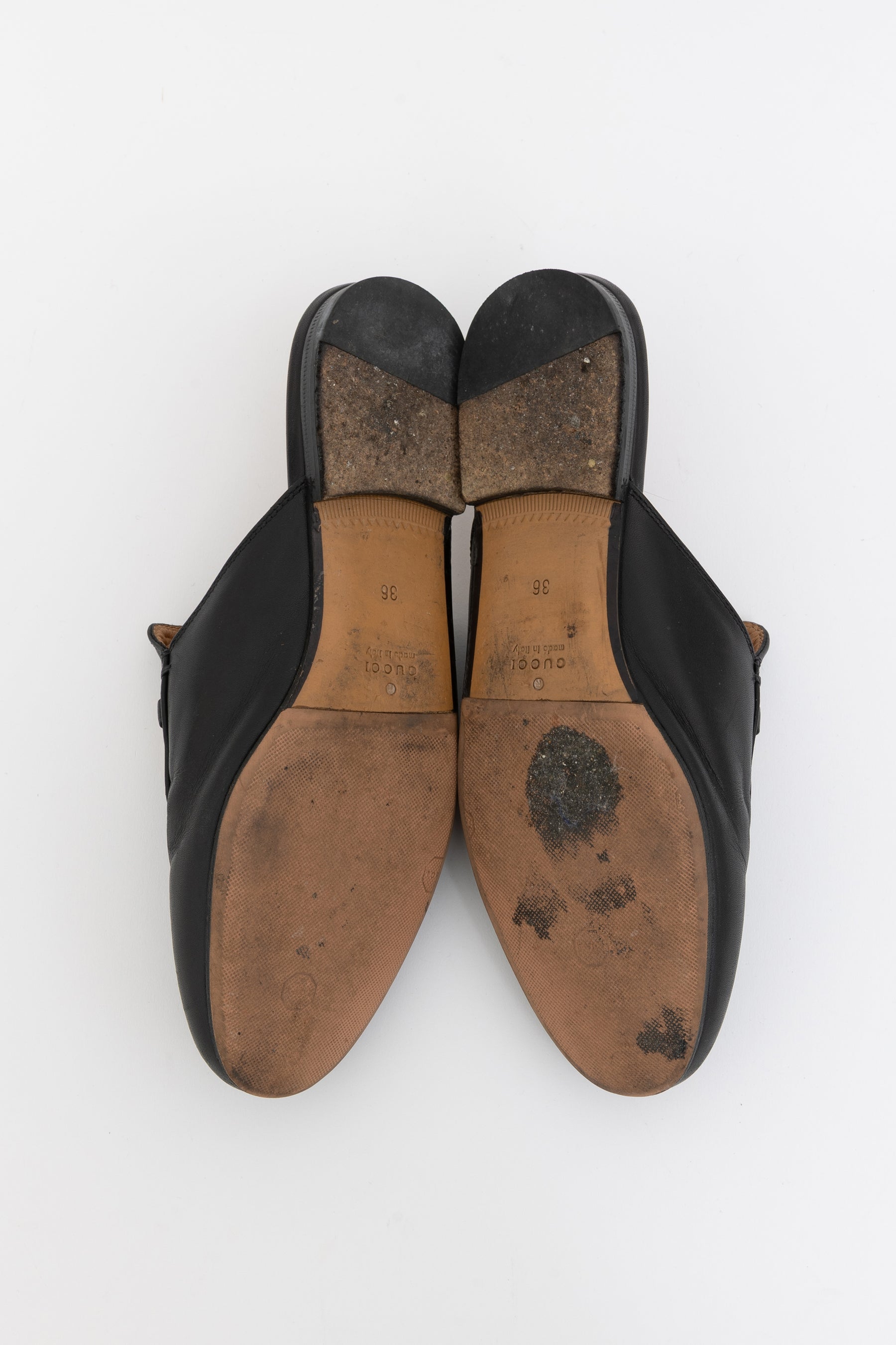 Princetown Mules