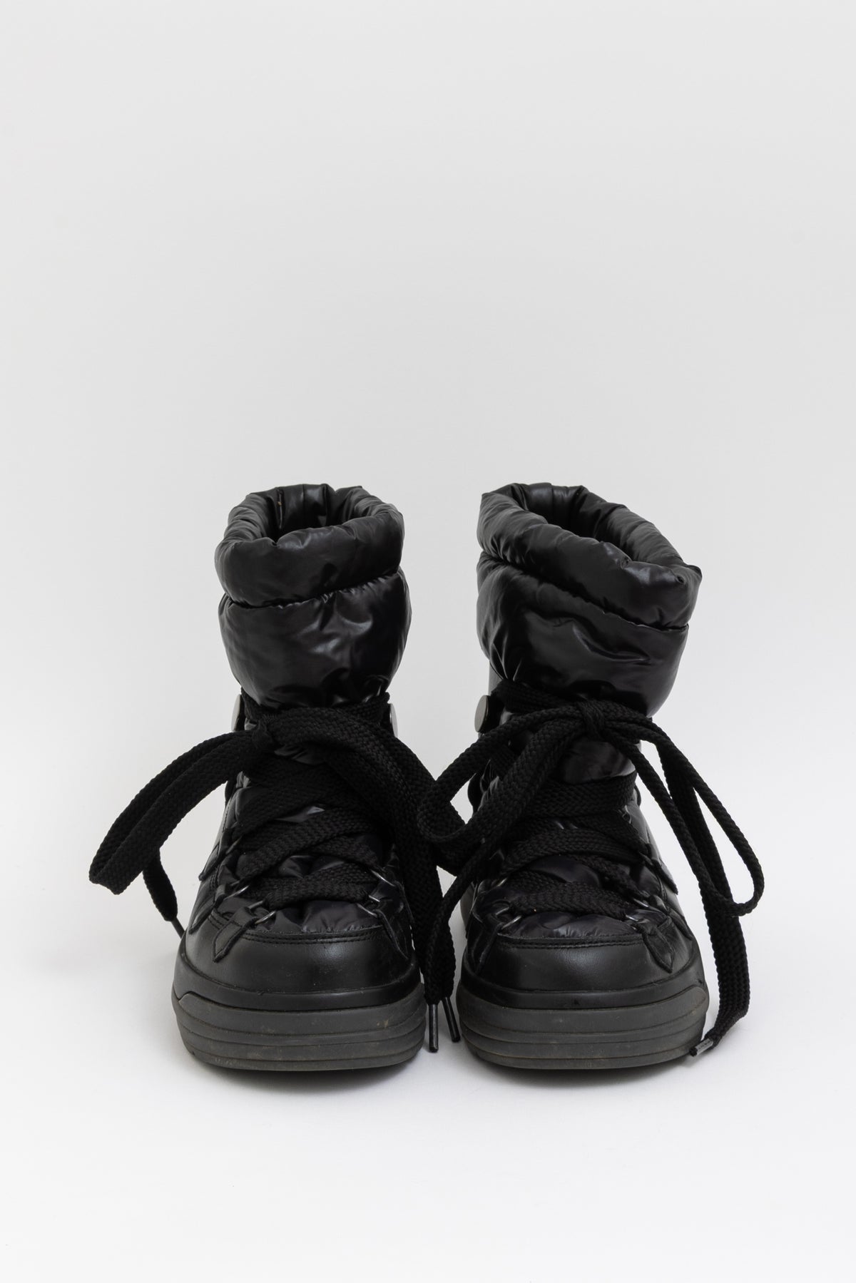 Down Insolux Ankle Boots