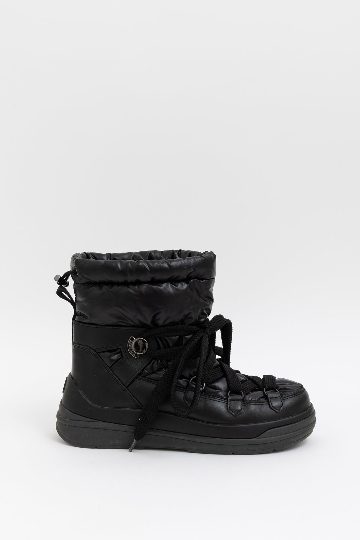 Down Insolux Ankle Boots
