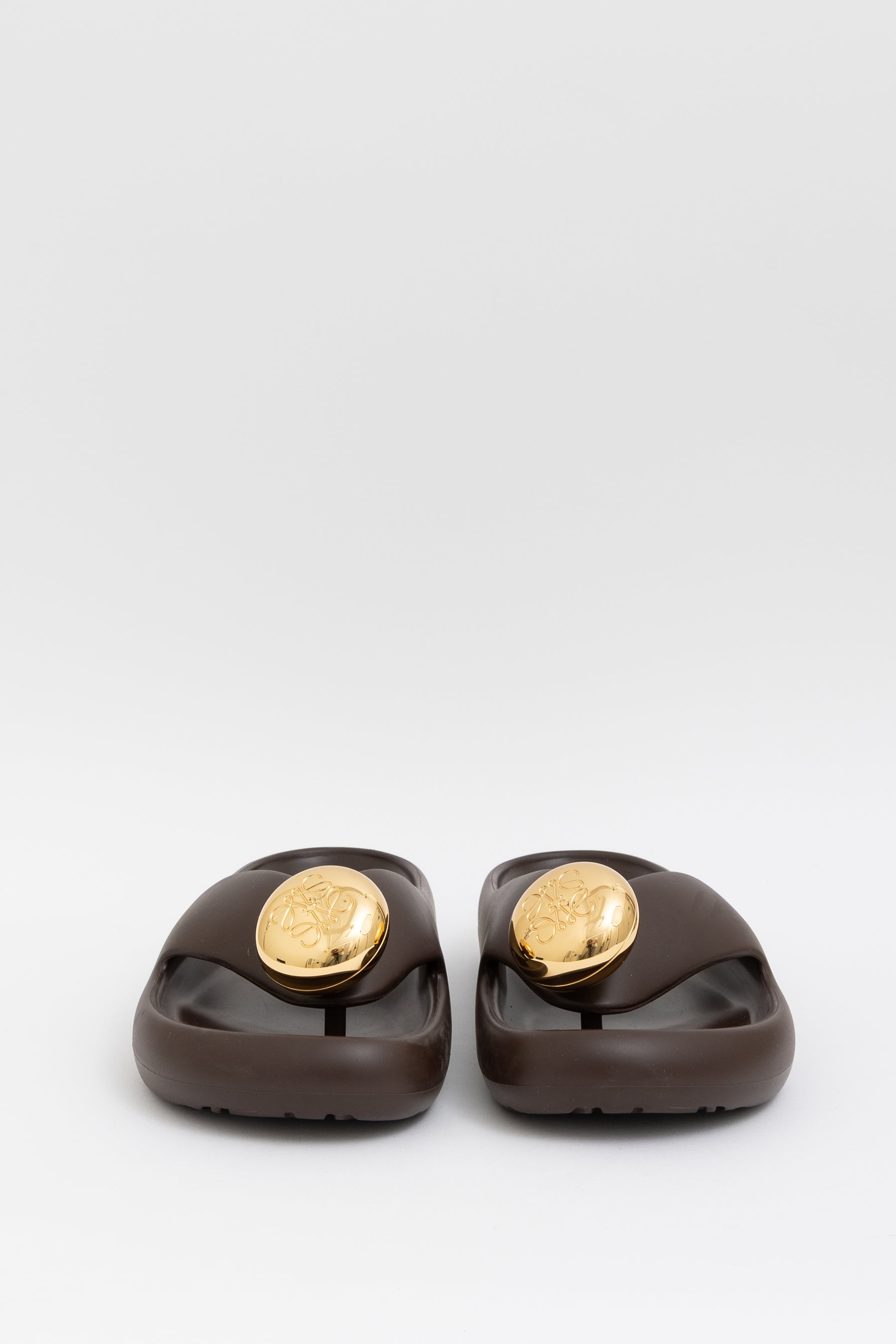 Pebble Sandals