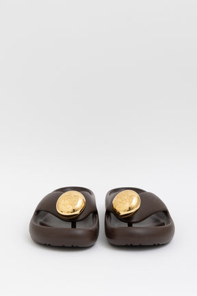 Pebble Sandals