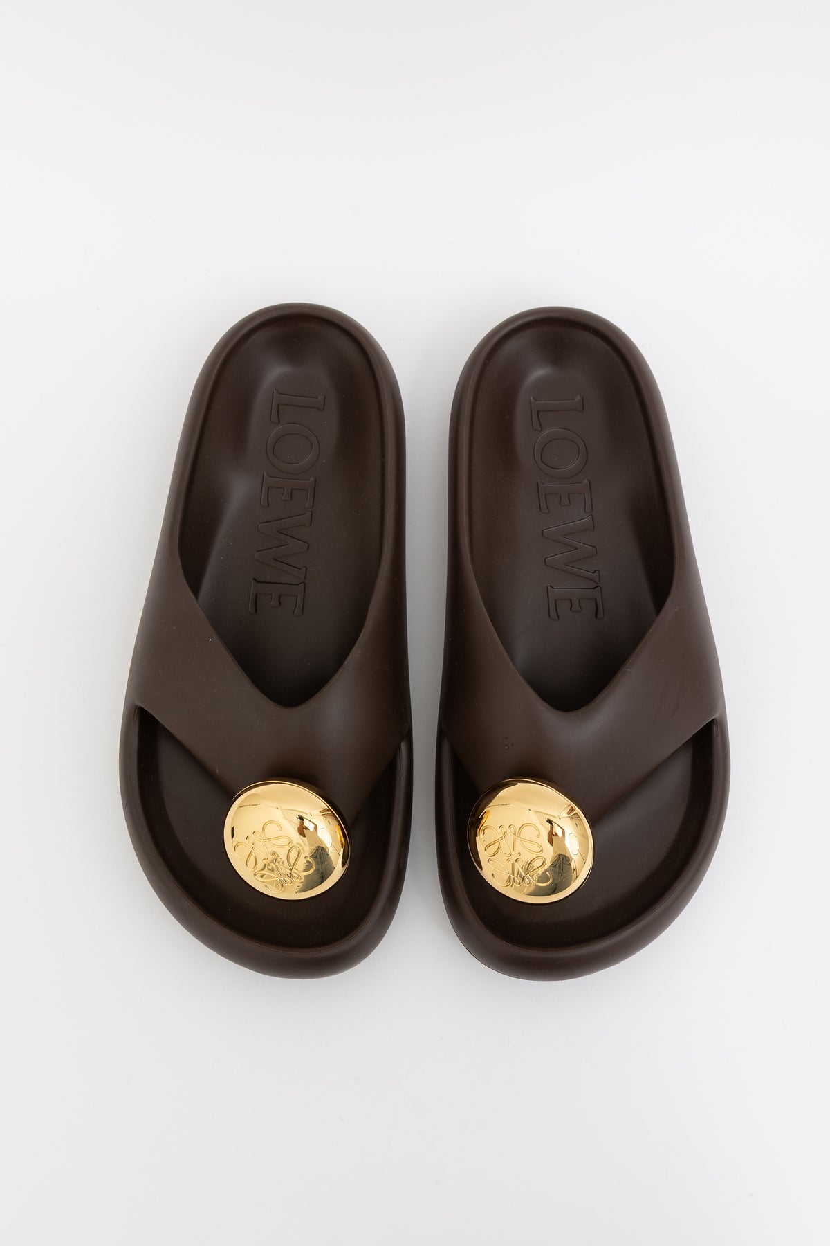 Pebble Sandals