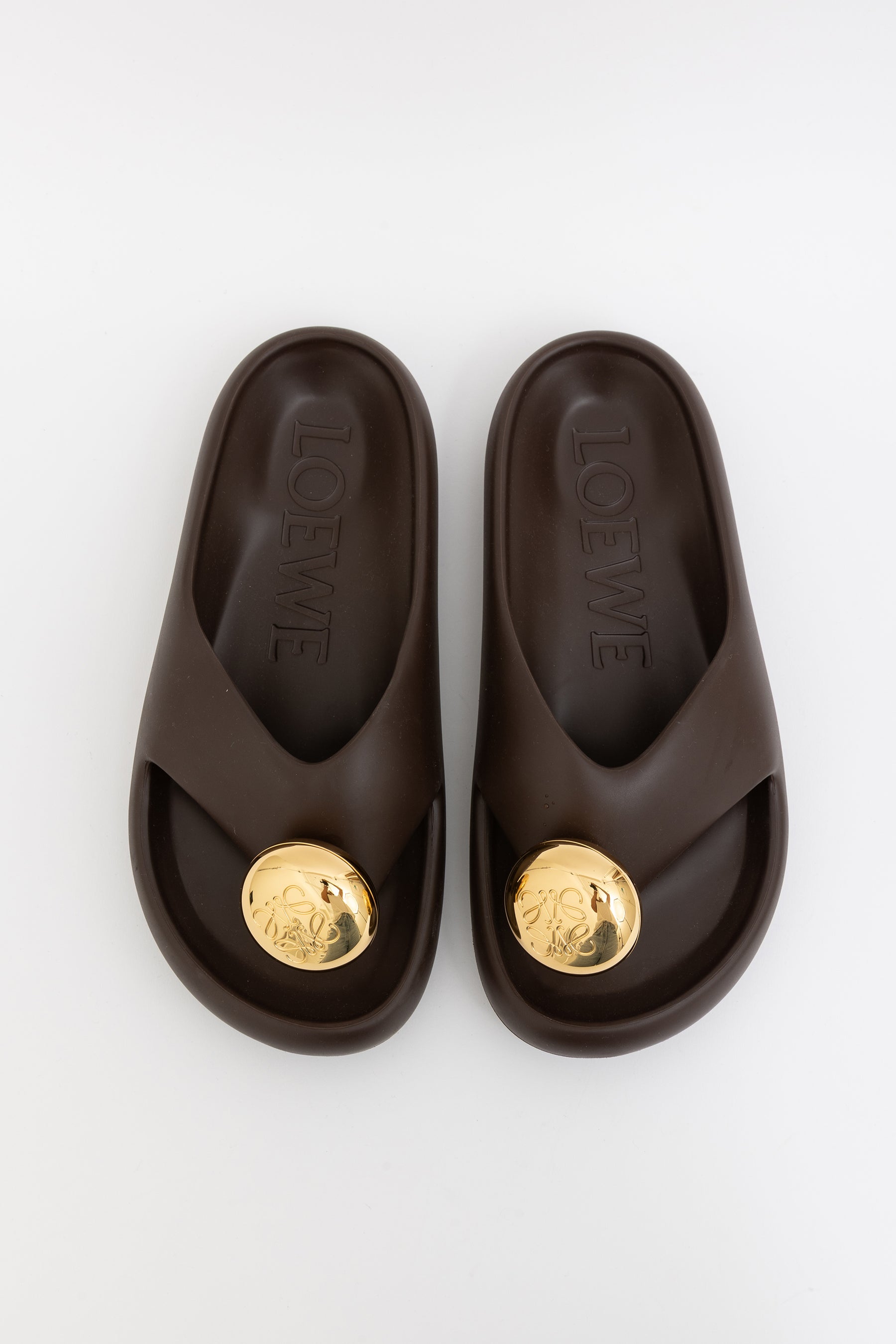 Pebble Sandals