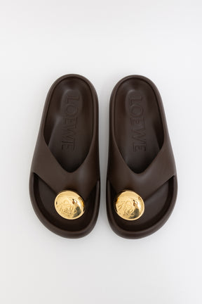 Pebble Sandals