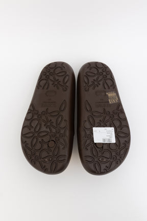 Pebble Sandals