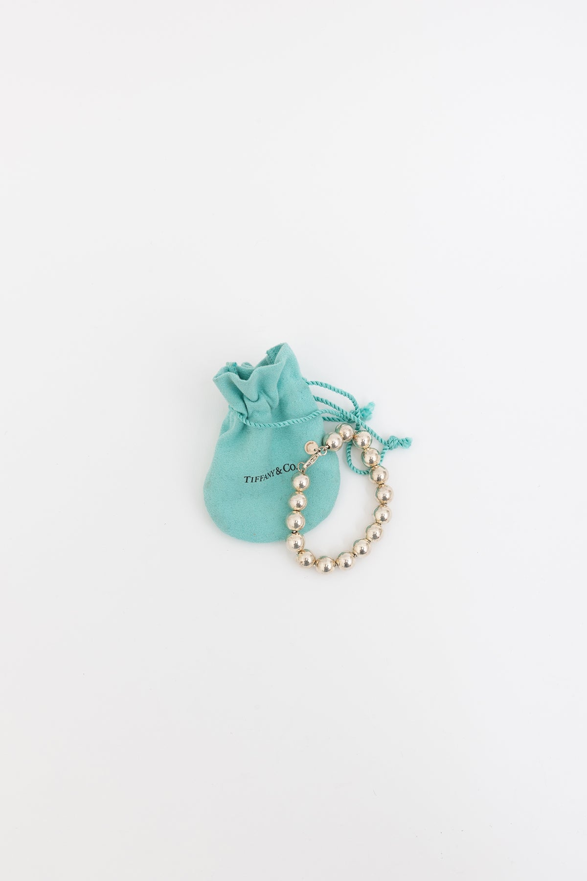 Ball Bracelet
