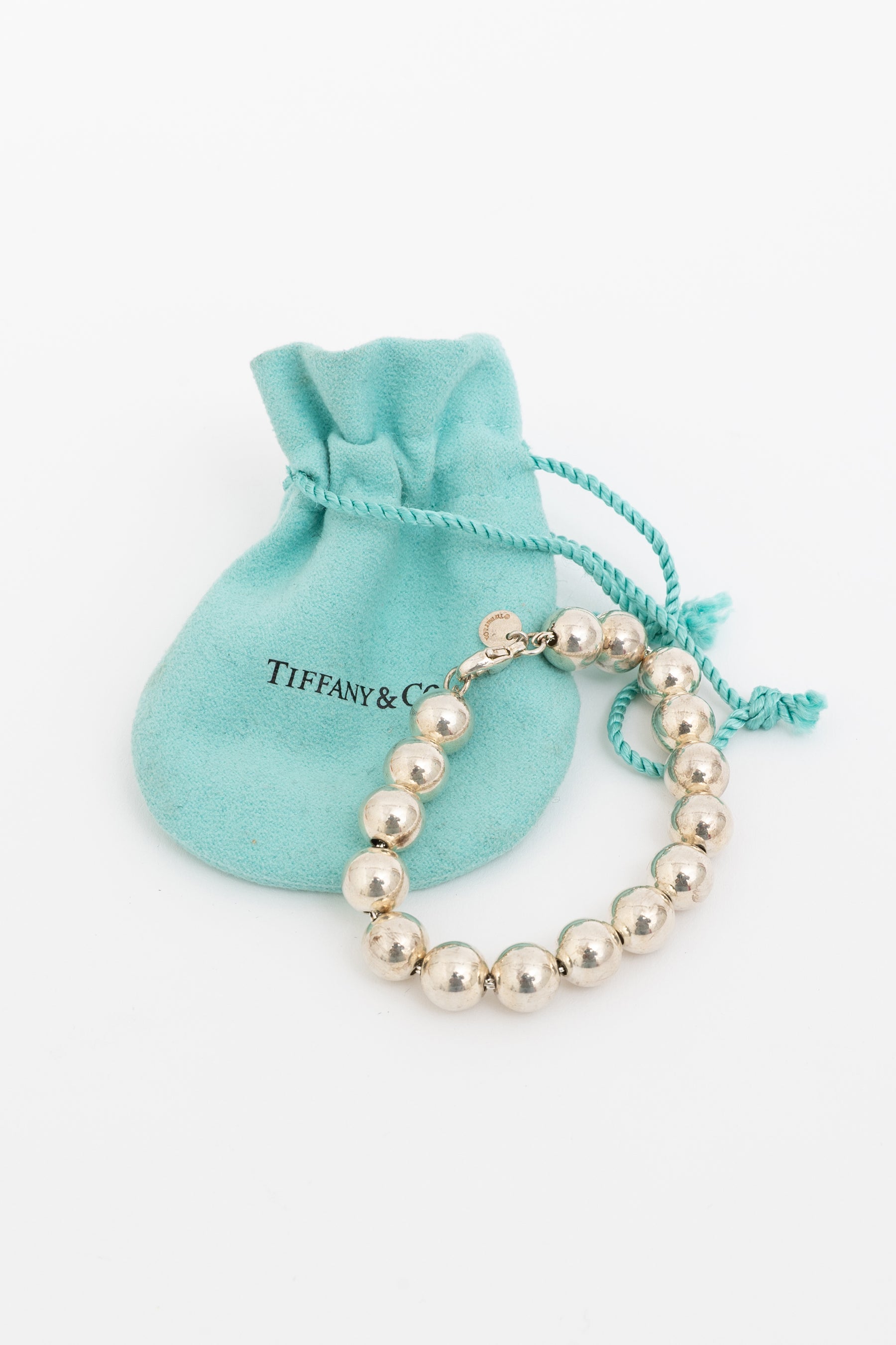 Ball Bracelet