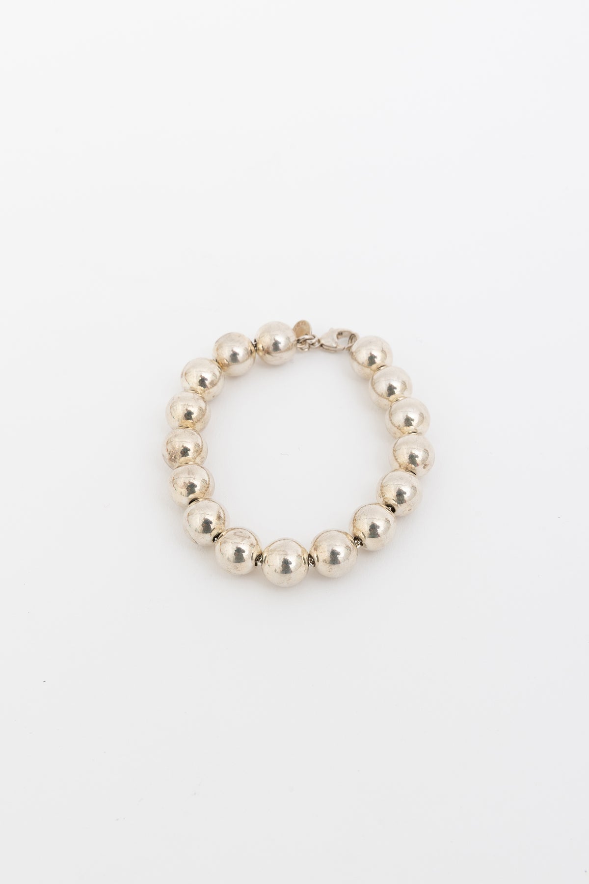 Ball Bracelet