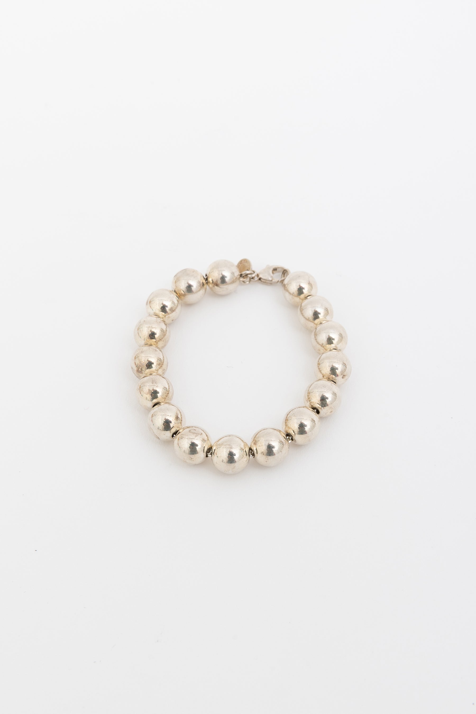 Ball Bracelet