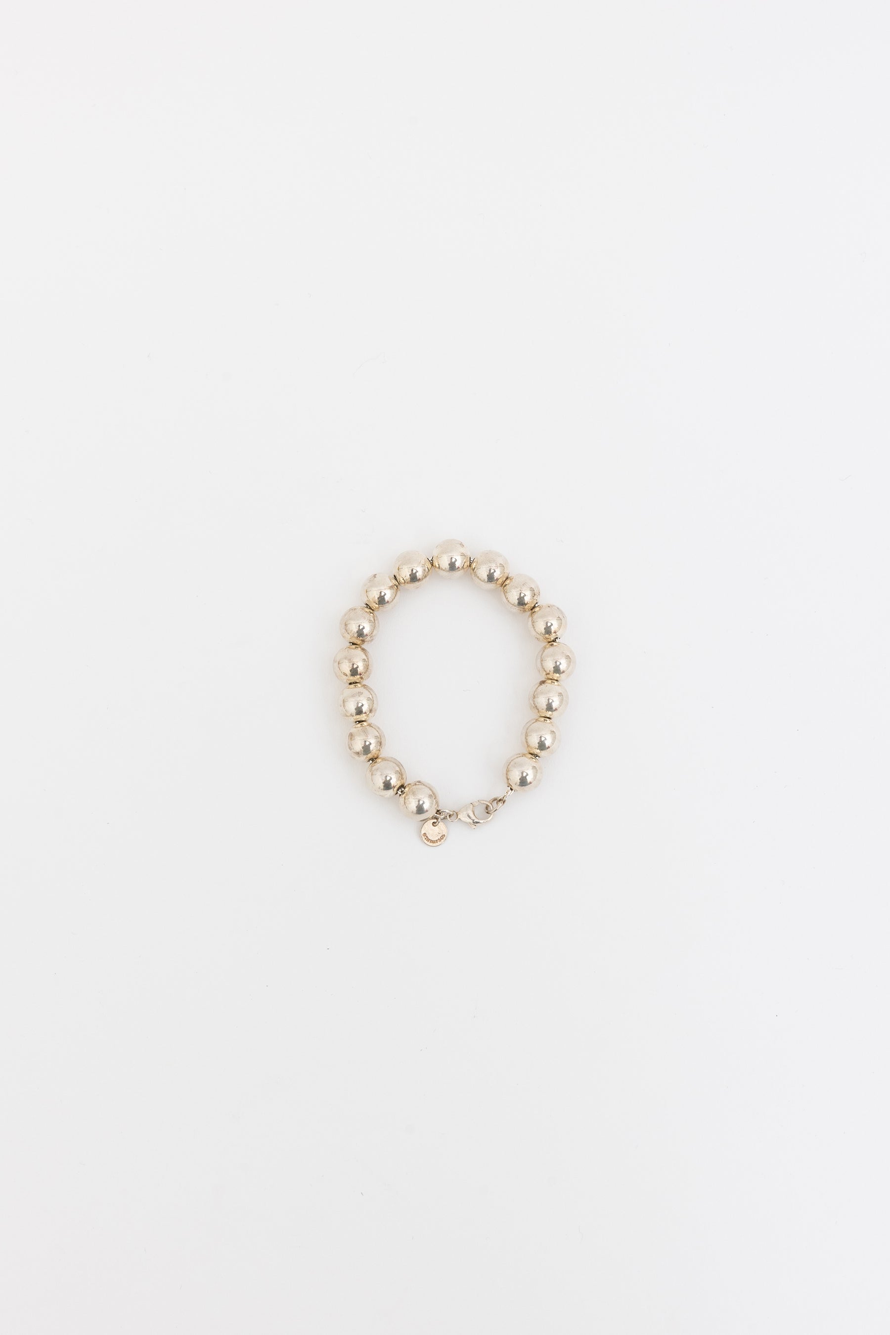 Ball Bracelet