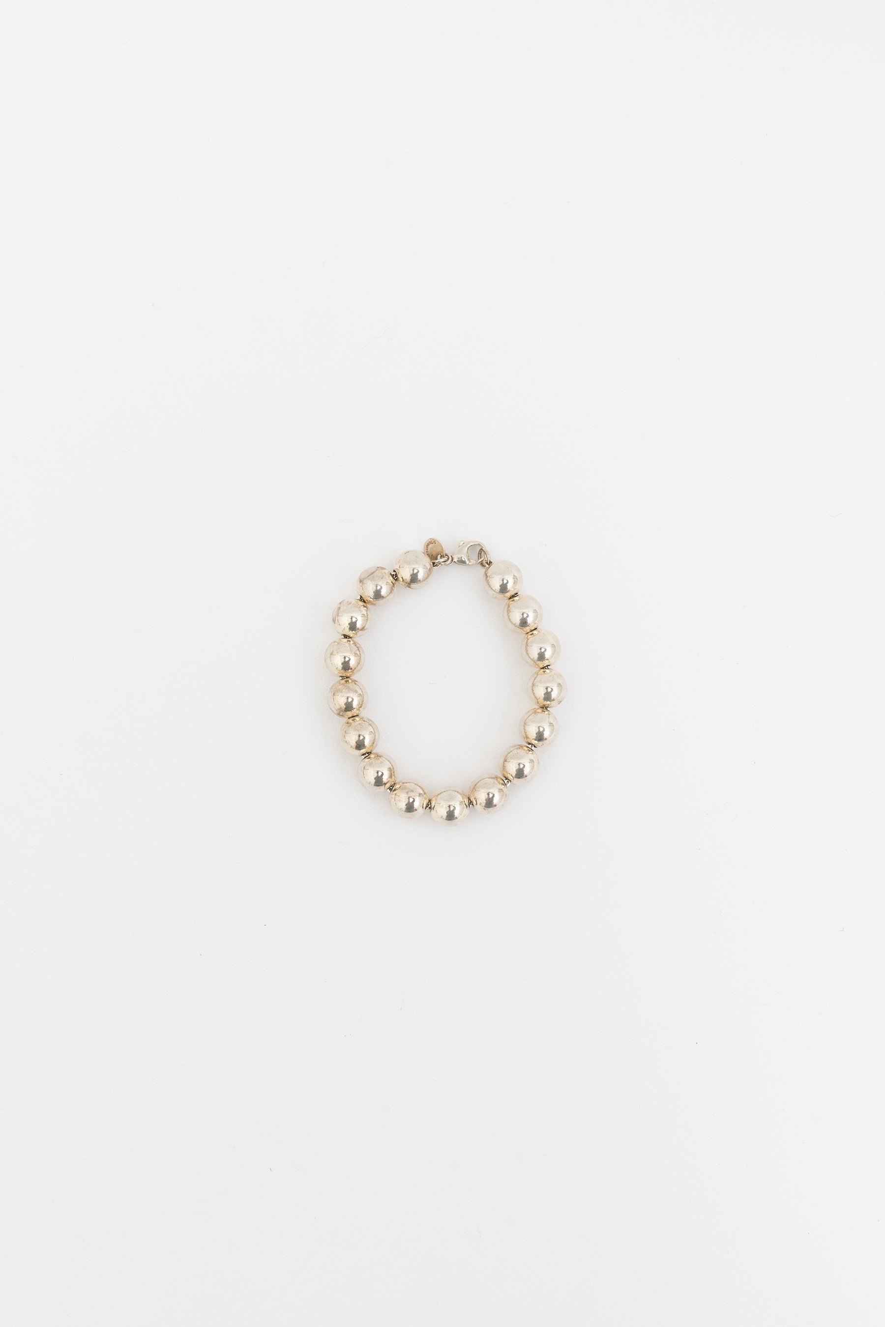 Ball Bracelet