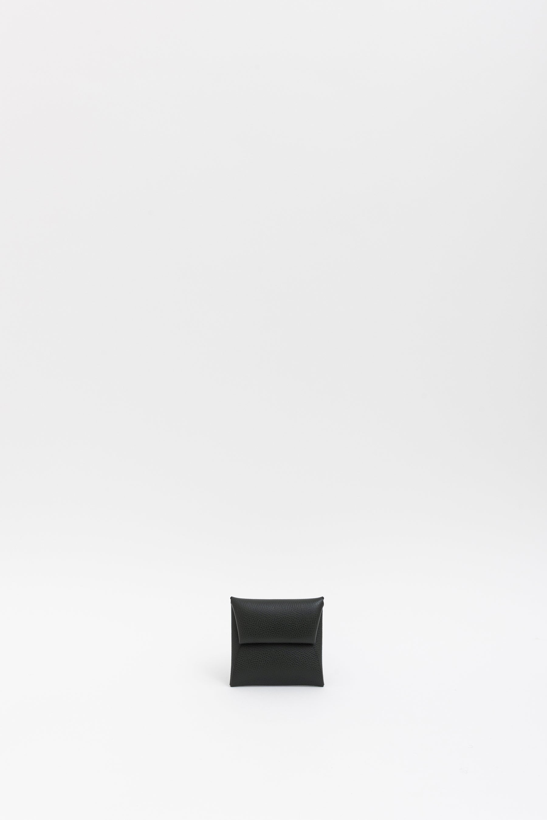 Epsom Leather Bastia Pouch