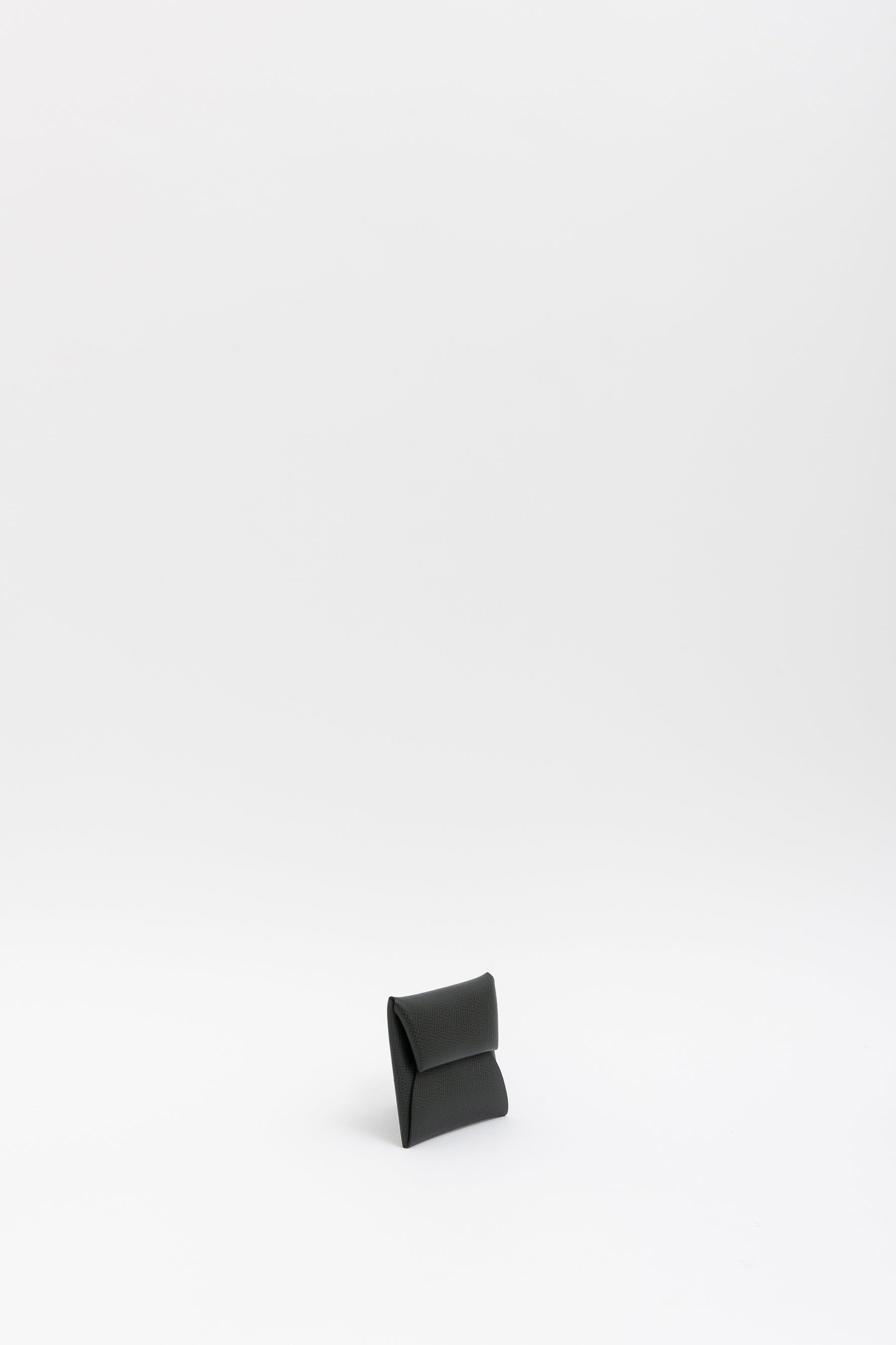 Epsom Leather Bastia Pouch