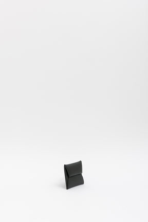 Epsom Leather Bastia Pouch